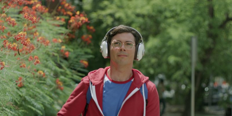 Ryan O’Connell